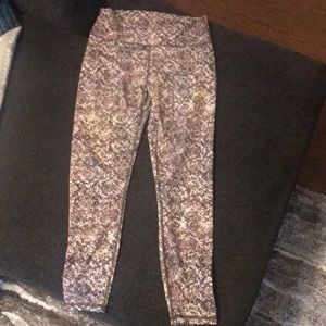 Fabletics leggings